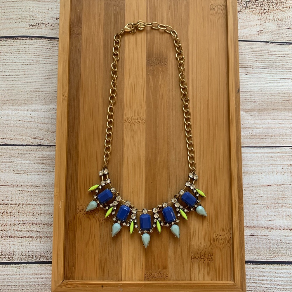Loft necklace